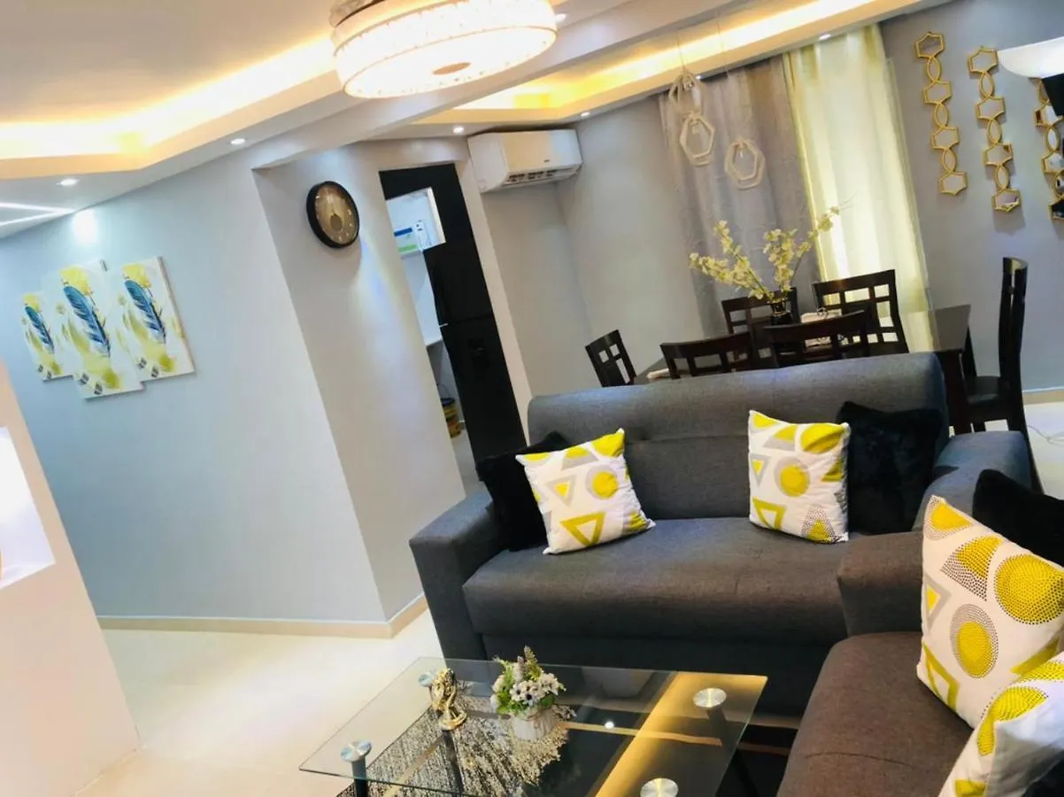 Apartamento Ciudad Juan Bosch Santo Domingo