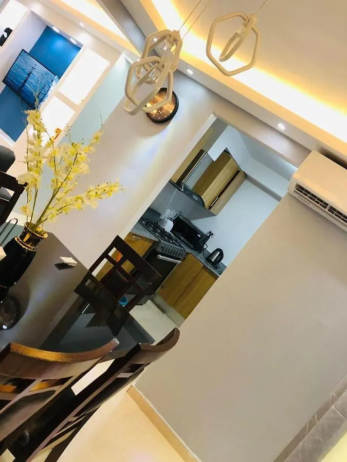 Apartamento Ciudad Juan Bosch Santo Domingo República Dominicana
