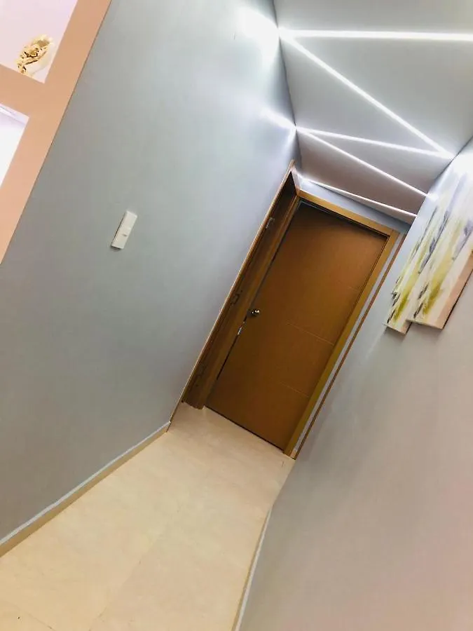 Apartamento Ciudad Juan Bosch Santo Domingo