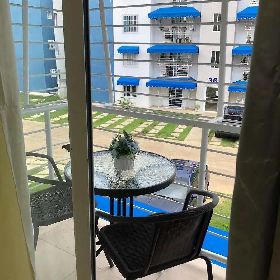 Apartamento Ciudad Juan Bosch Santo Domingo 0*,  República Dominicana