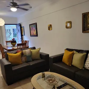 Apartamento B-302 In The Colonial Zone, Santo Domingo