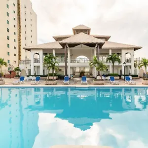 Apartamento Luxurious 2bdr Located In Prestigious Tower., Santo Domingo