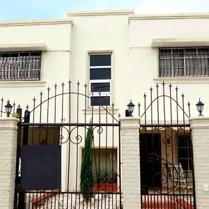 Apartamento Amplia Residencia Familiar, Santo Domingo
